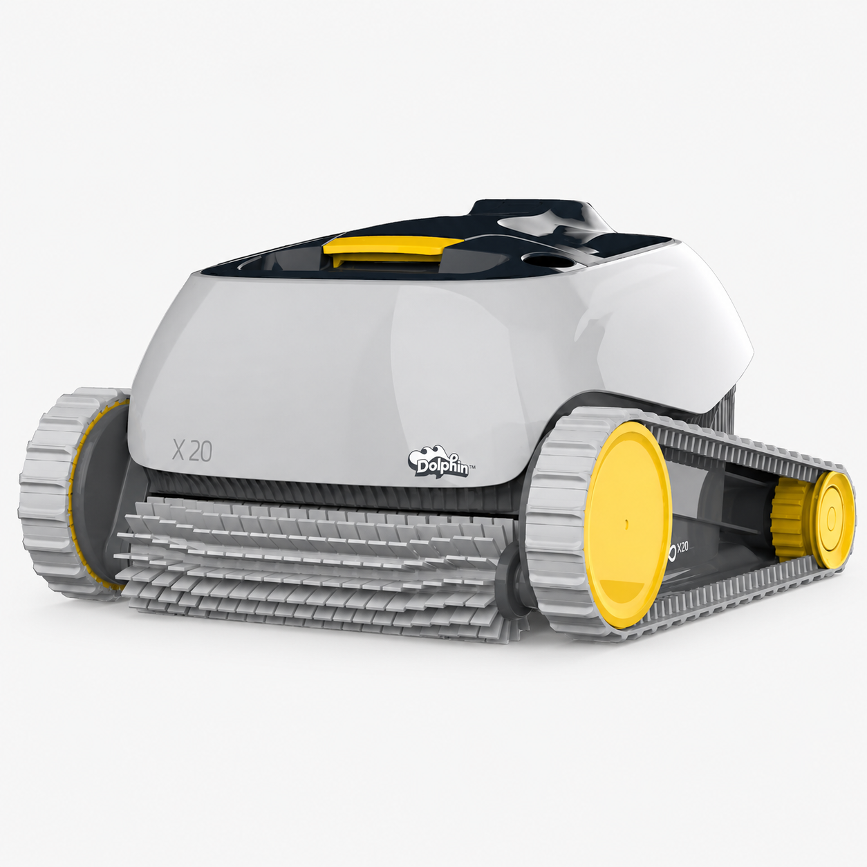 Dolphin X20 Robotic Pool Cleaner