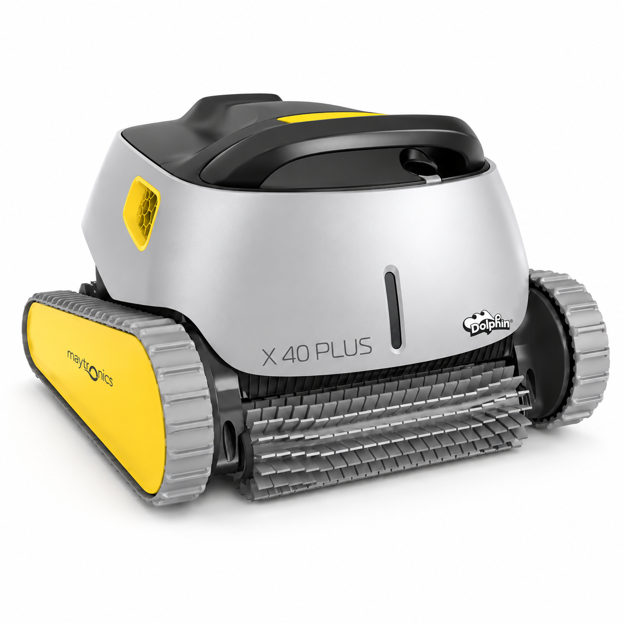 Dolphin X40 Plus Robotic Pool Cleaner