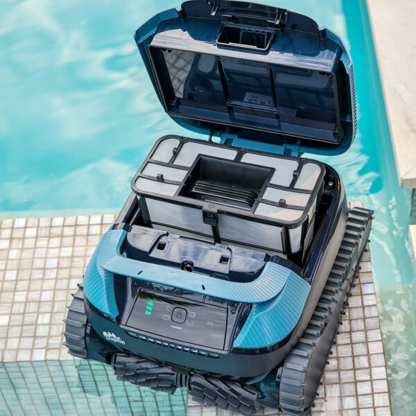 Dolphin Eon 100 Cordless Pool Cleaner - PRE-ORDER for SEPTEMBER
