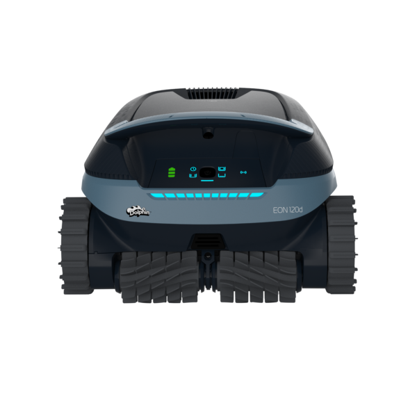 Dolphin Eon 120d Cordless Pool Cleaner - PRE-ORDER for SEPTEMBER
