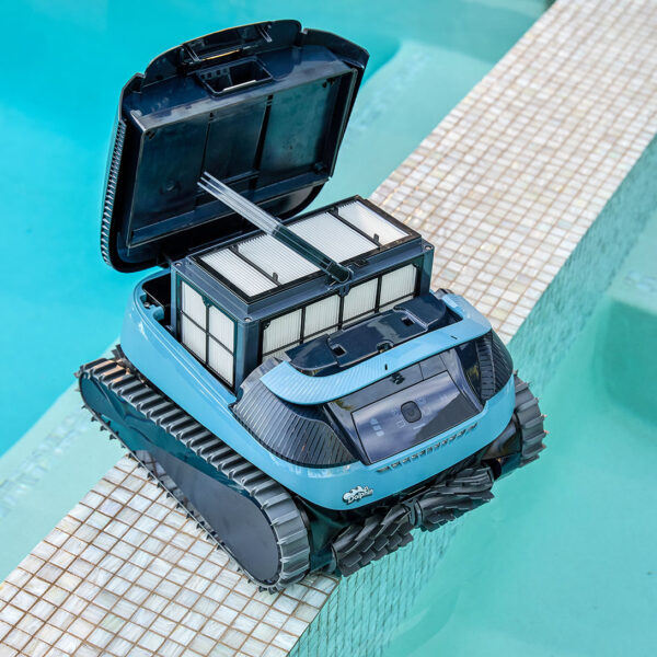 Dolphin Eon 120d Cordless Pool Cleaner - PRE-ORDER for SEPTEMBER