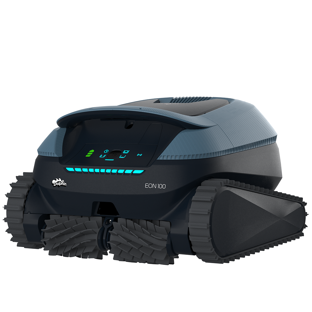 Dolphin Eon 100 Cordless Pool Cleaner - PRE-ORDER for SEPTEMBER