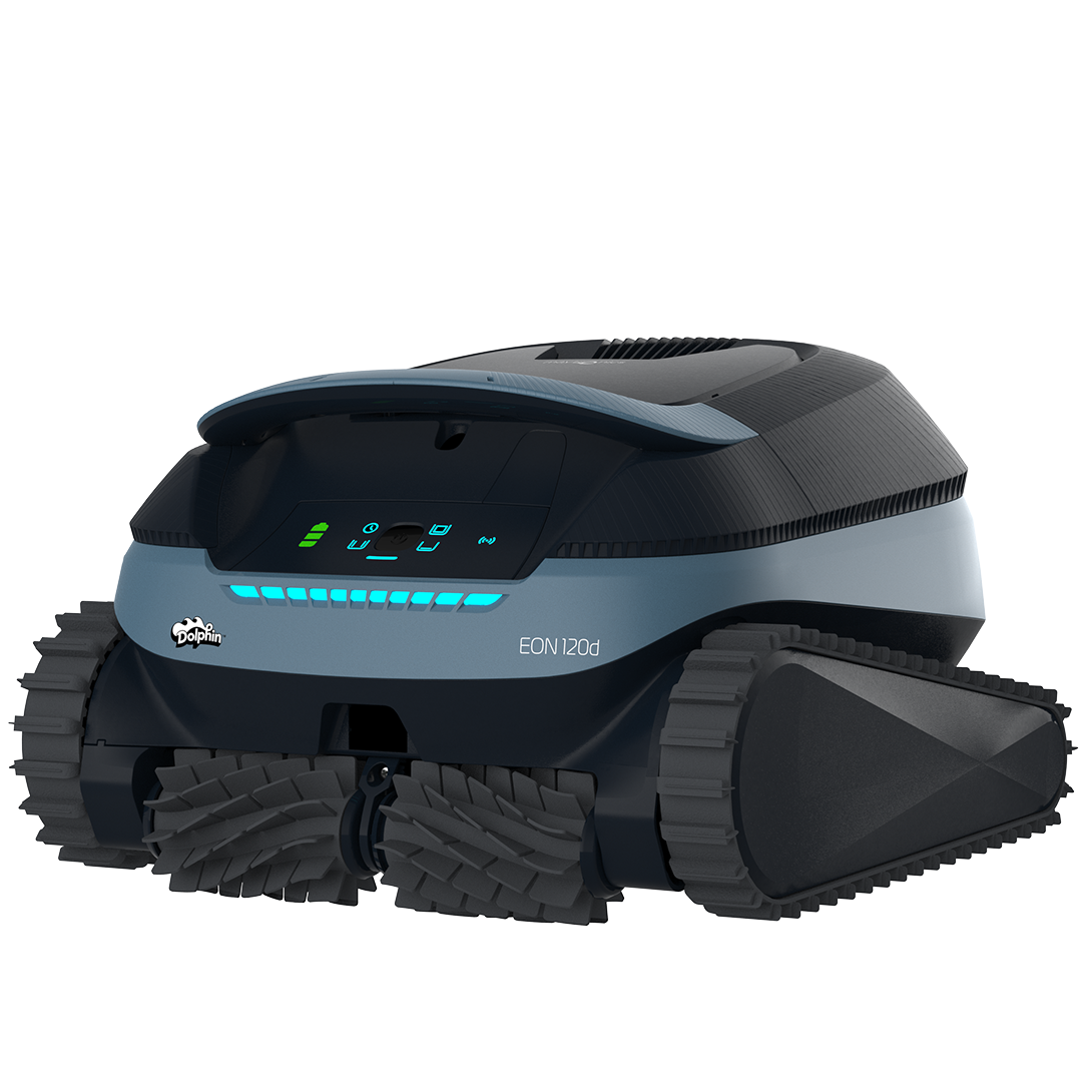 Dolphin Eon 120d Cordless Pool Cleaner - PRE-ORDER for SEPTEMBER