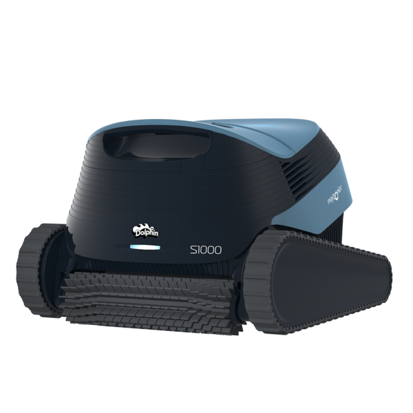 Dolphin S1000 Robot Pool Cleaner - PRE-ORDER for AUGUST