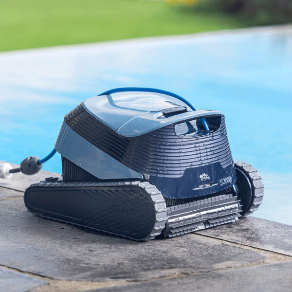 Dolphin S2000 Robot Pool Cleaner - PRE-ORDER for AUGUST