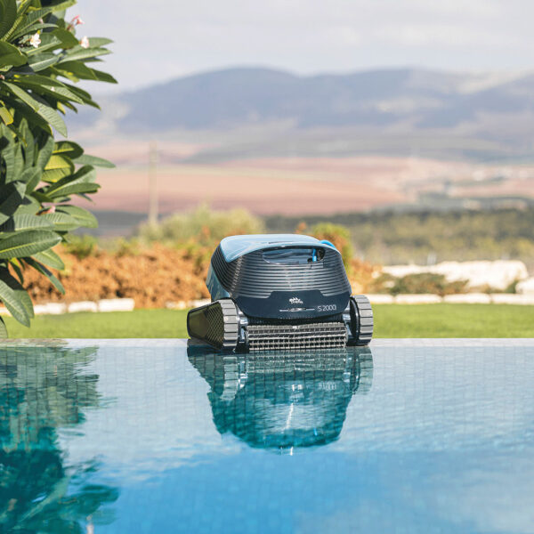 Dolphin S2000 Robot Pool Cleaner - PRE-ORDER for AUGUST