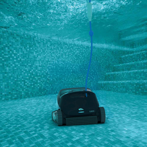 Dolphin S3000 Robot Pool Cleaner - PRE-ORDER for AUGUST