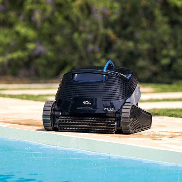 Dolphin S3000 Robot Pool Cleaner - PRE-ORDER for AUGUST