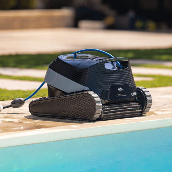 Dolphin S3000 Robot Pool Cleaner - PRE-ORDER for AUGUST