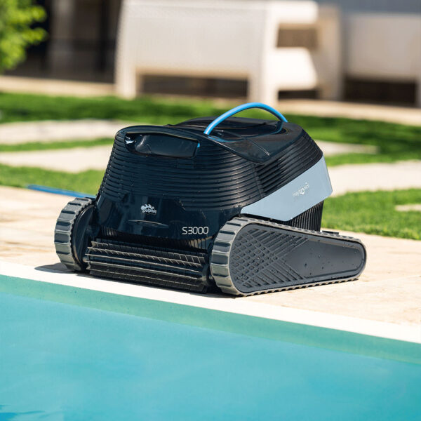 Dolphin S3000 Robot Pool Cleaner - PRE-ORDER for AUGUST