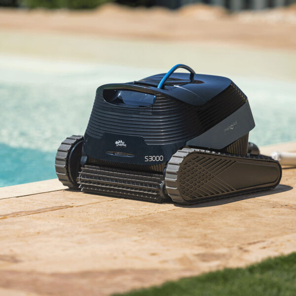 Dolphin S3000 Robot Pool Cleaner - PRE-ORDER for AUGUST