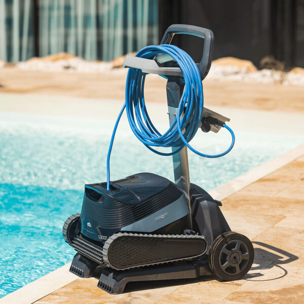 Dolphin S3000 Robot Pool Cleaner - PRE-ORDER for AUGUST