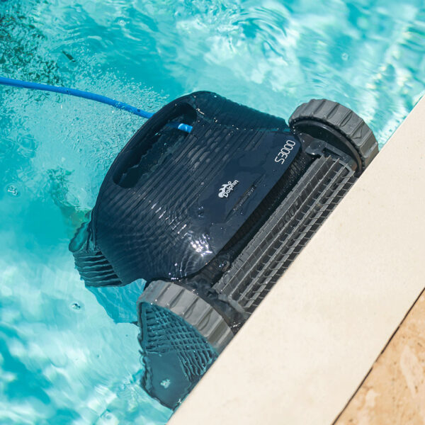 Dolphin S3000 Robot Pool Cleaner - PRE-ORDER for AUGUST