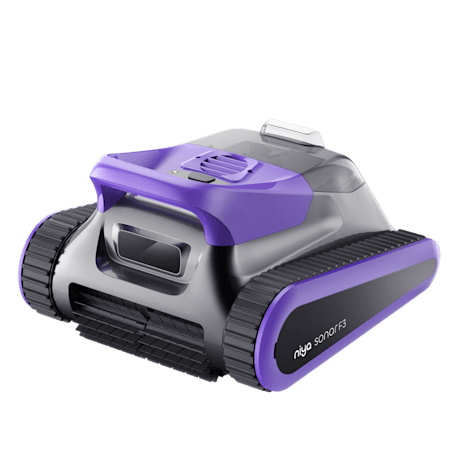 Niya Sonar F3