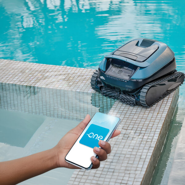 Dolphin Eon 100 Cordless Pool Cleaner - PRE-ORDER for SEPTEMBER