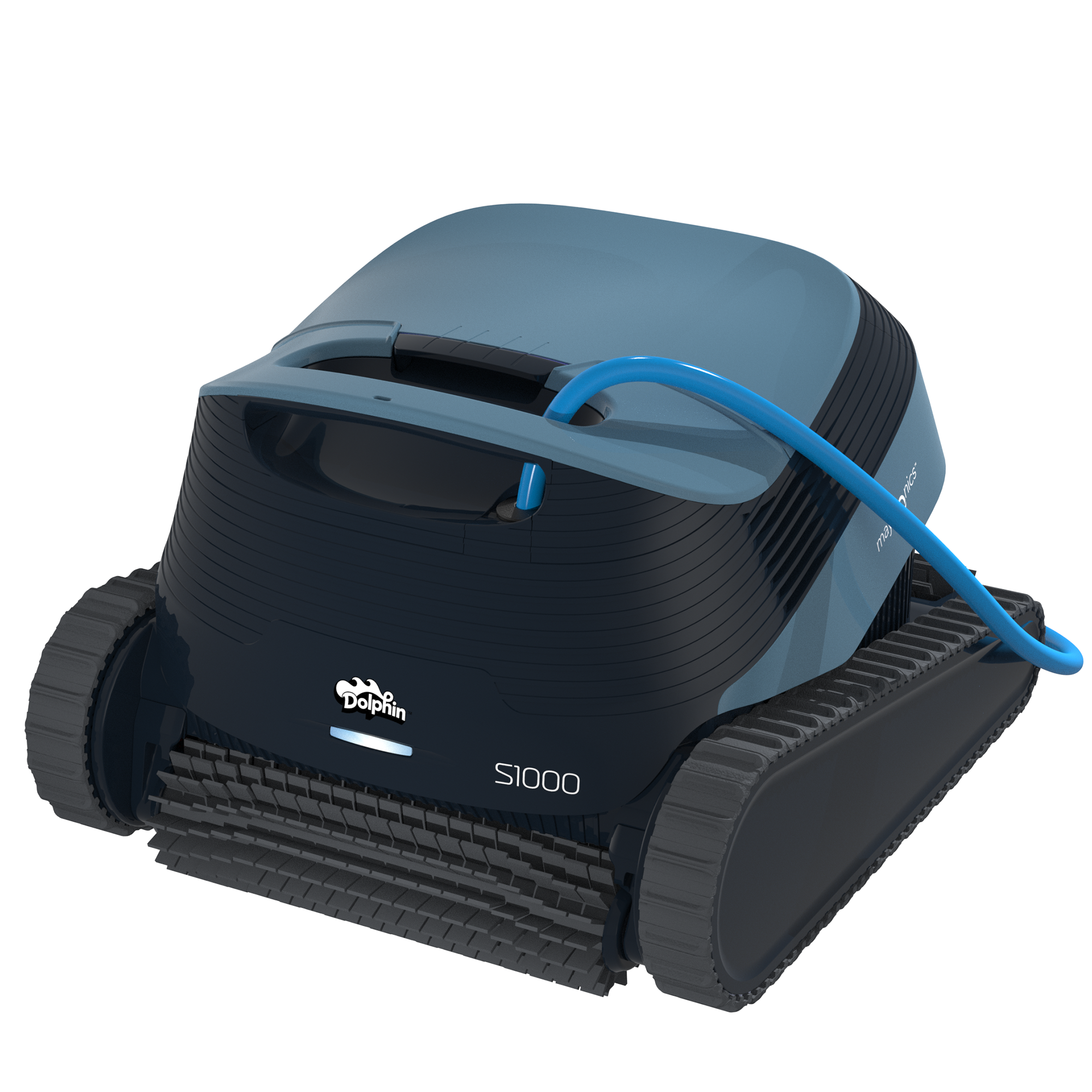 Dolphin S1000 Robot Pool Cleaner - PRE-ORDER for AUGUST