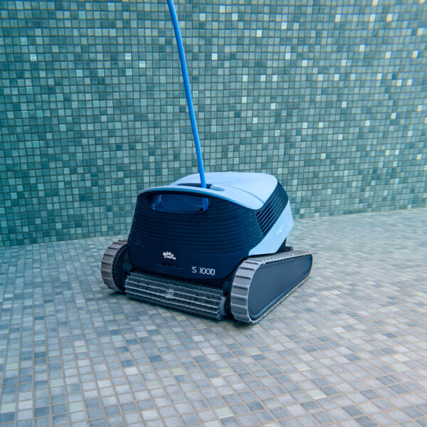 Dolphin S1000 Robot Pool Cleaner - PRE-ORDER for AUGUST