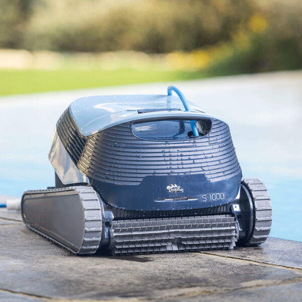 Dolphin S1000 Robot Pool Cleaner - PRE-ORDER for AUGUST