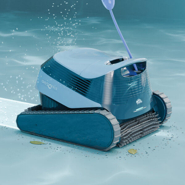 Dolphin S1000 Robot Pool Cleaner - PRE-ORDER for AUGUST