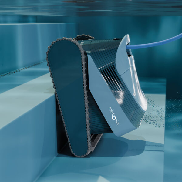 Dolphin S1000 Robot Pool Cleaner - PRE-ORDER for AUGUST