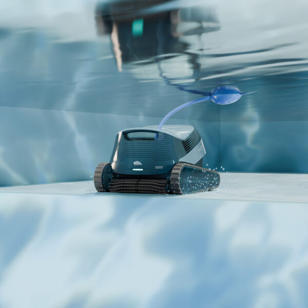 Dolphin S1000 Robot Pool Cleaner - PRE-ORDER for AUGUST