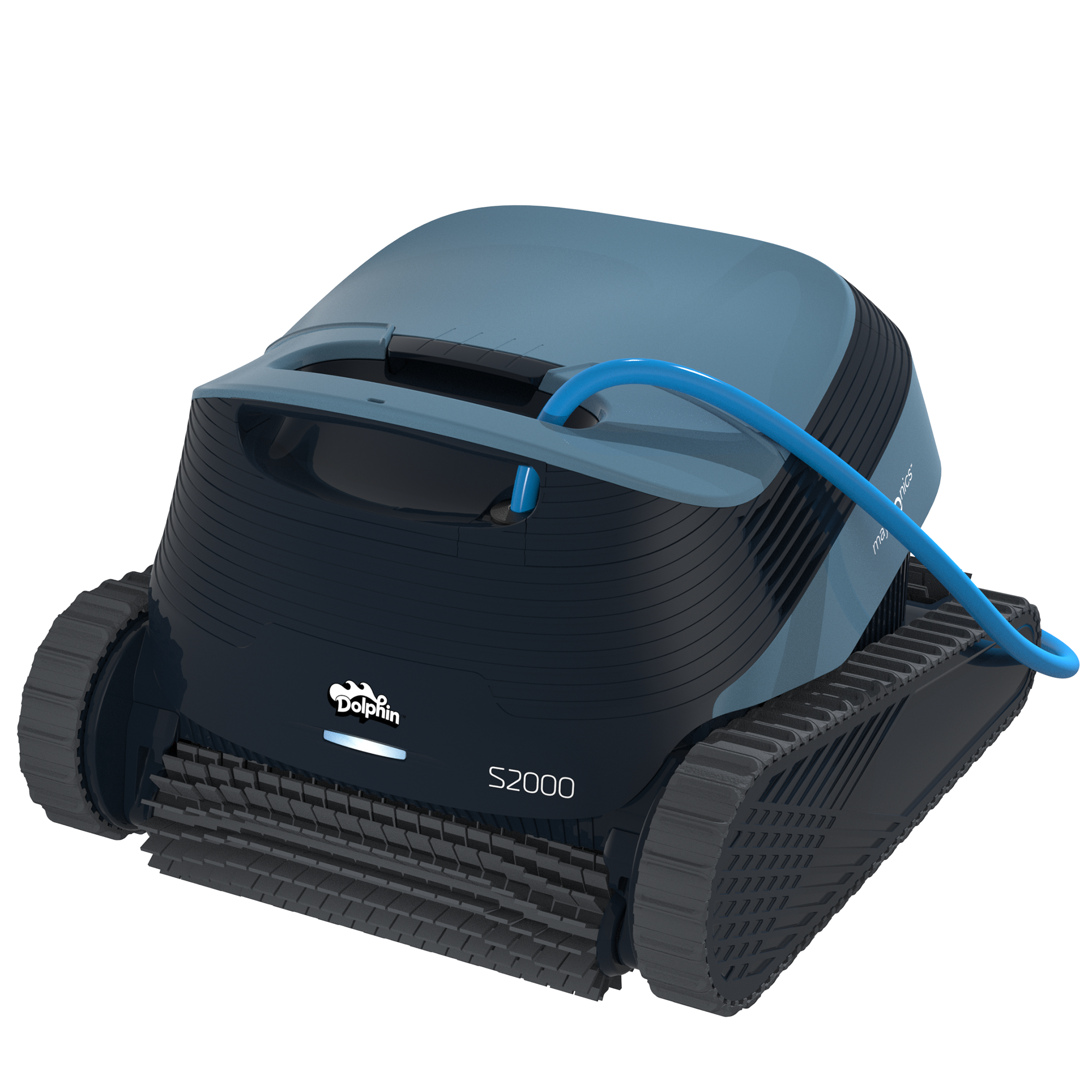 Dolphin S2000 Robot Pool Cleaner - PRE-ORDER for AUGUST
