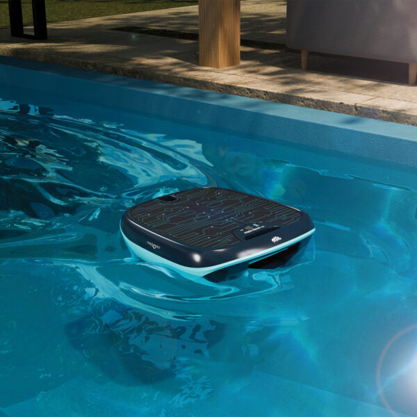 Dolphin Skimmi 200