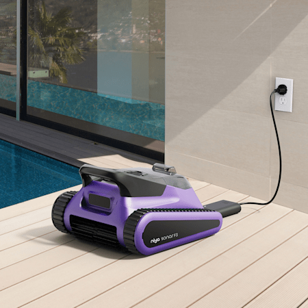 Niya Sonar F3