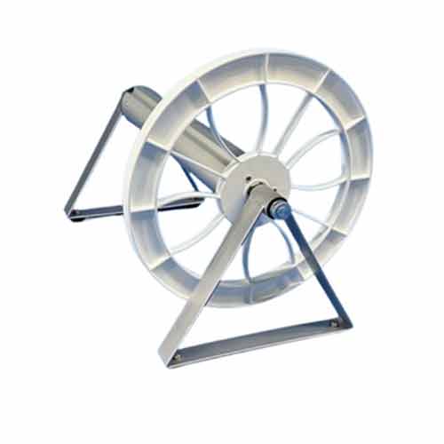 Elite Essentials Pool Roller