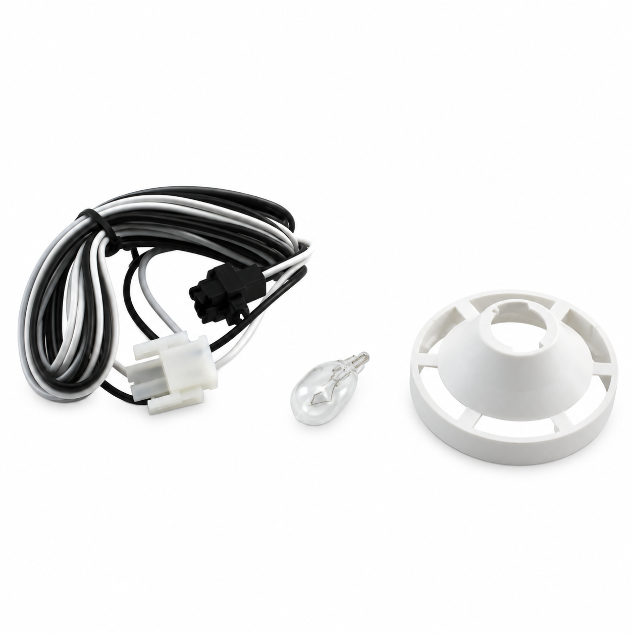 Balboa Spa Light Assy Without Lens