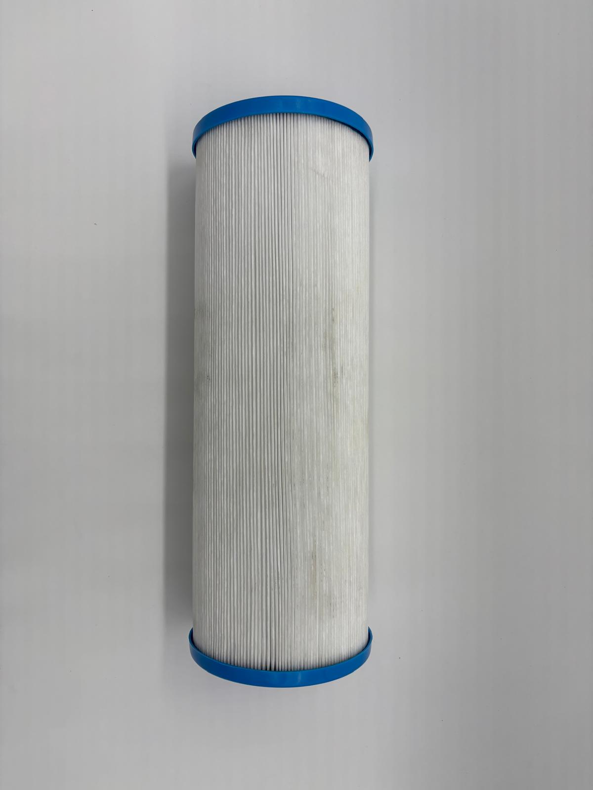 Spa Filter Cartridge 350×125mm Female Threaded