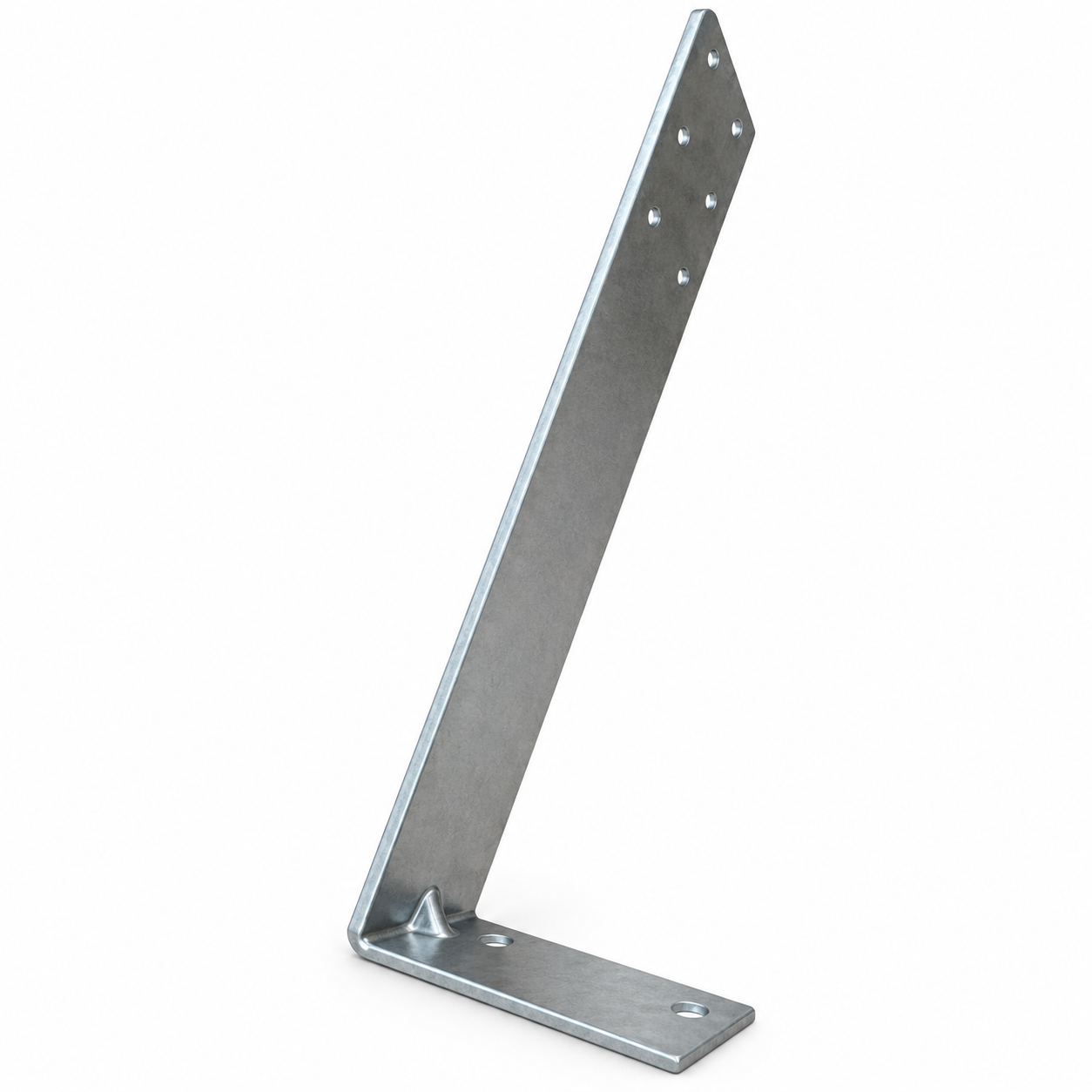 L Shape Bracket for YJ Controllers