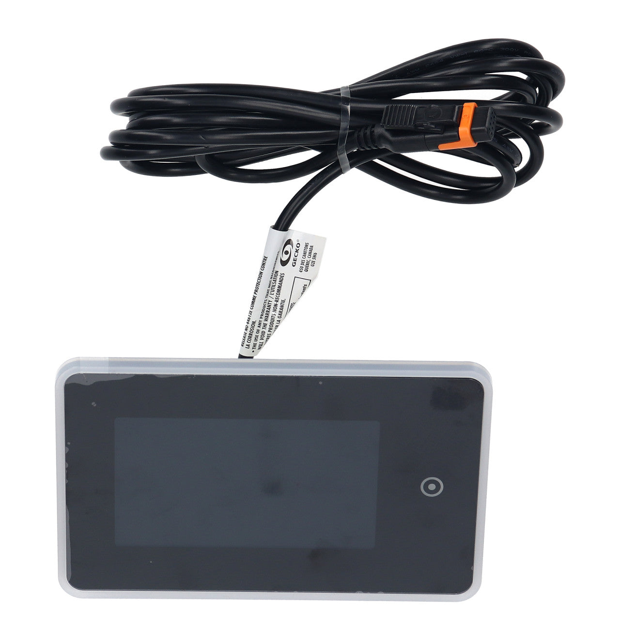 Gecko Aeware IN.K1001 Touchscreen Touchpad