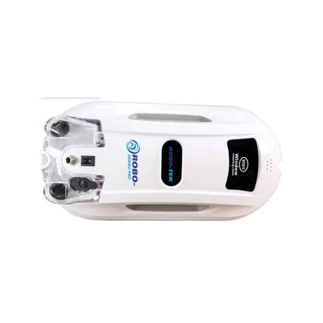 Gekko Robotic Window Cleaner