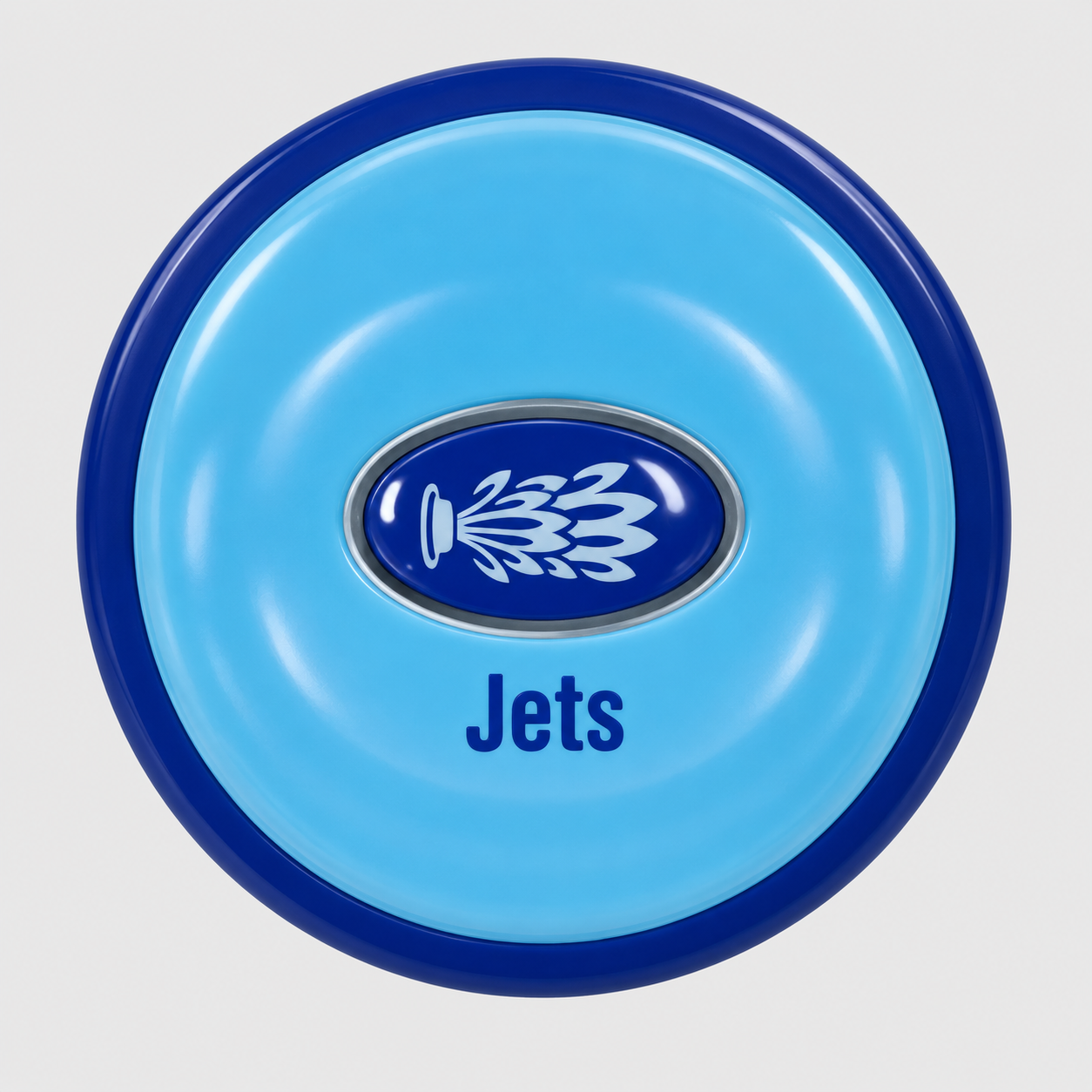 Overlay AX10 Aux Jet / Generic