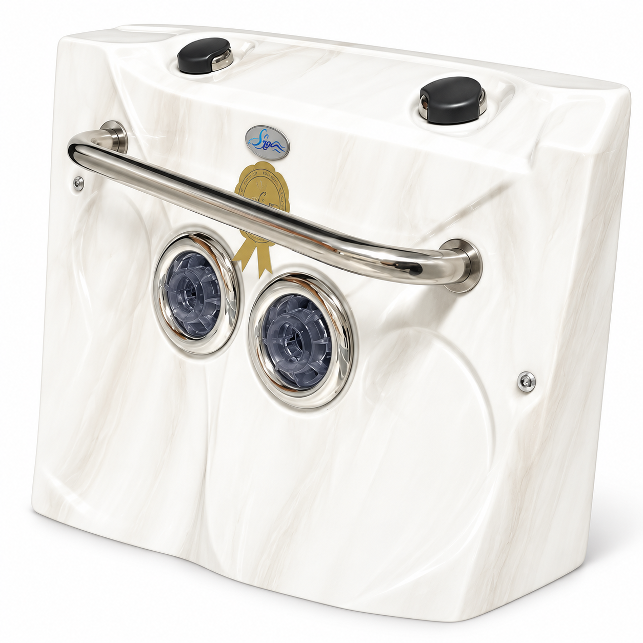 Grab Rail - Swim Spa 570mm