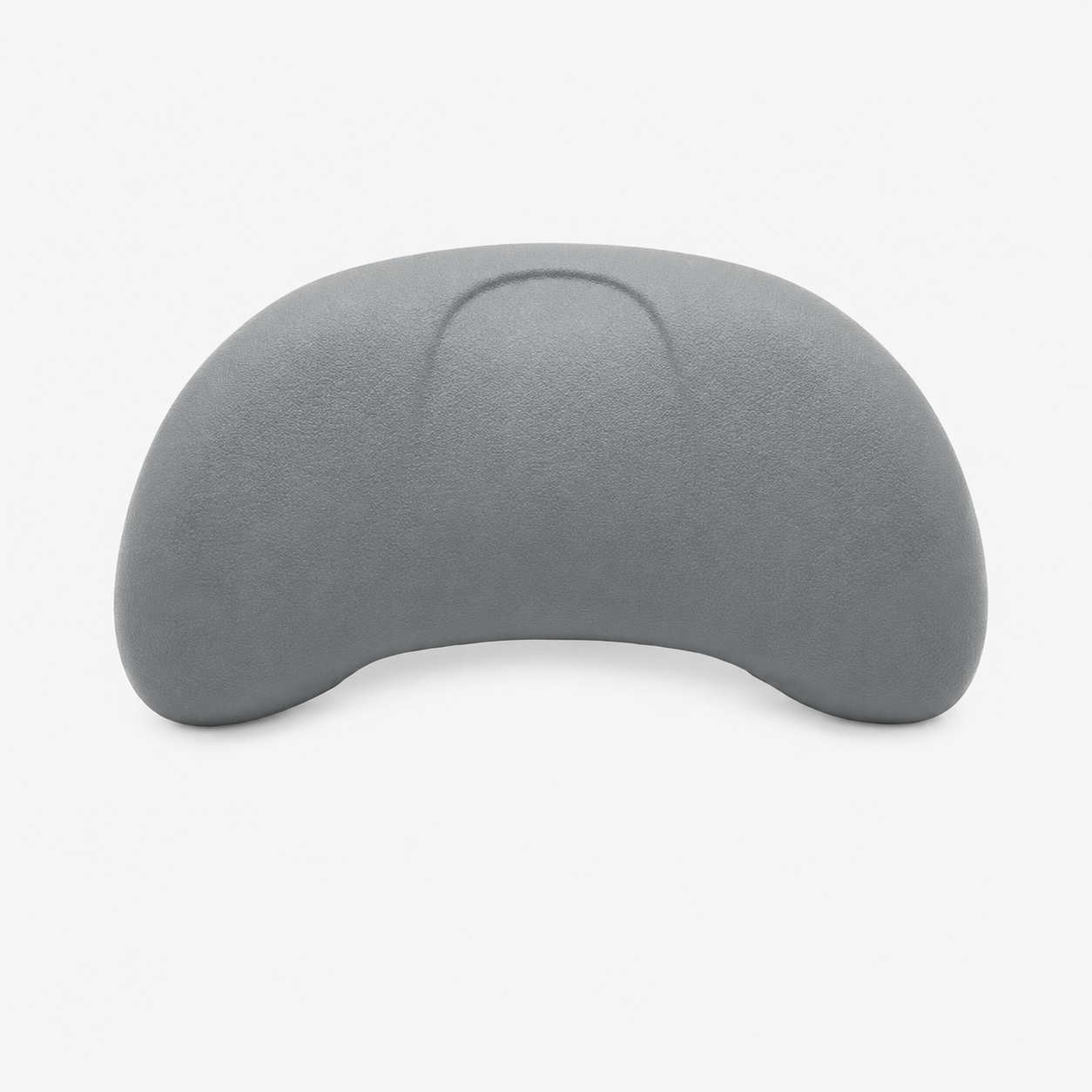 Oasis Headrest Grey