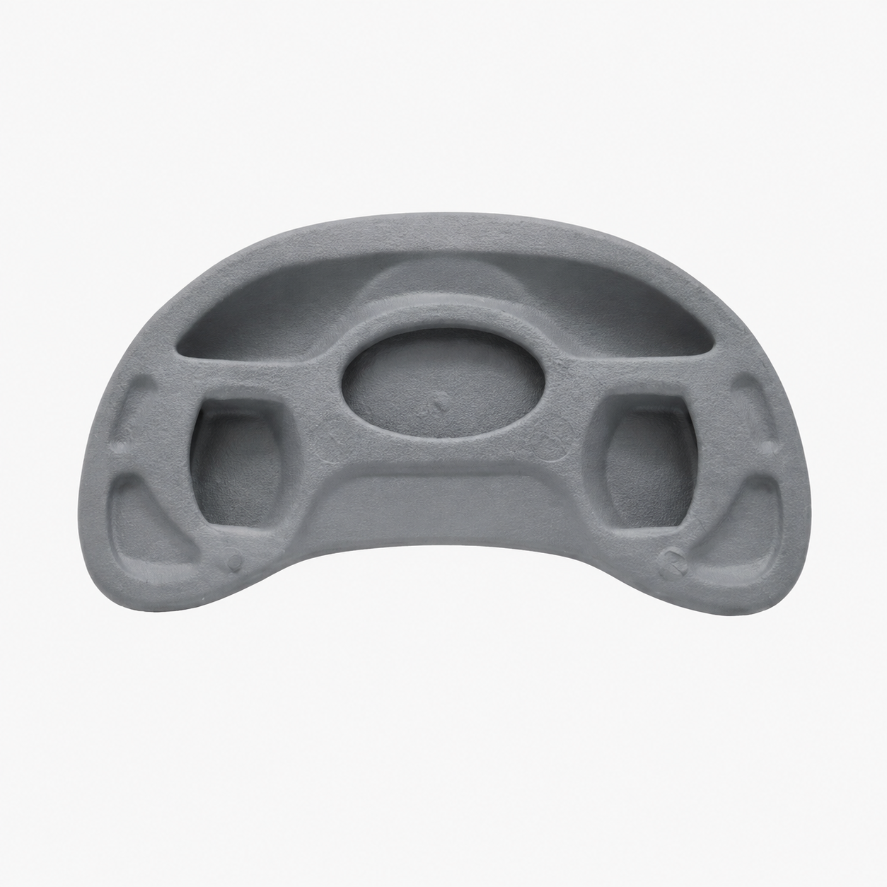 Oasis Headrest Grey