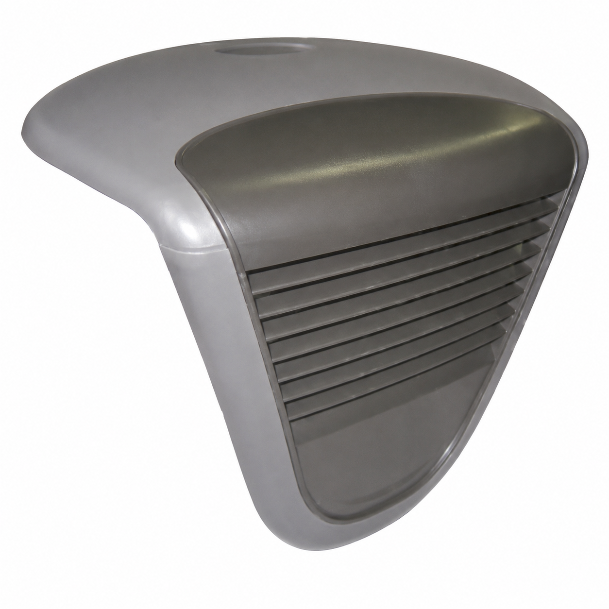 Skimmer Face Grill Weir Bullfrog Assembly Bullfrog Charcoal