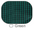 Customized Aquaglide Roller Cover 4.3M