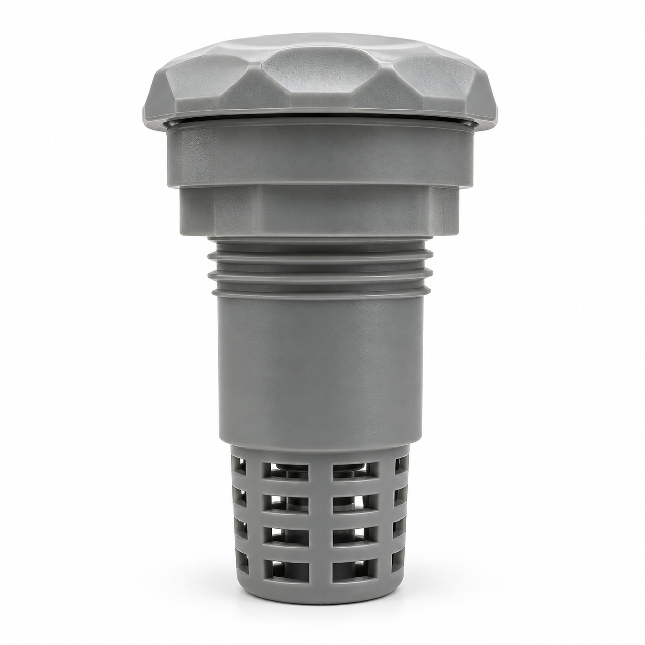 Aroma Therapy Canister 40mm - Graphite