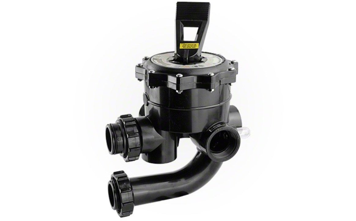 HAYWARD VARIFLO SIDE MOUNT 50MM DE FILTER MPV - Check Availability - (02) 4943 7311