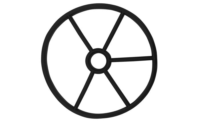 HAYWARD 40MM VARI-FLO 5 SPOKE GASKET