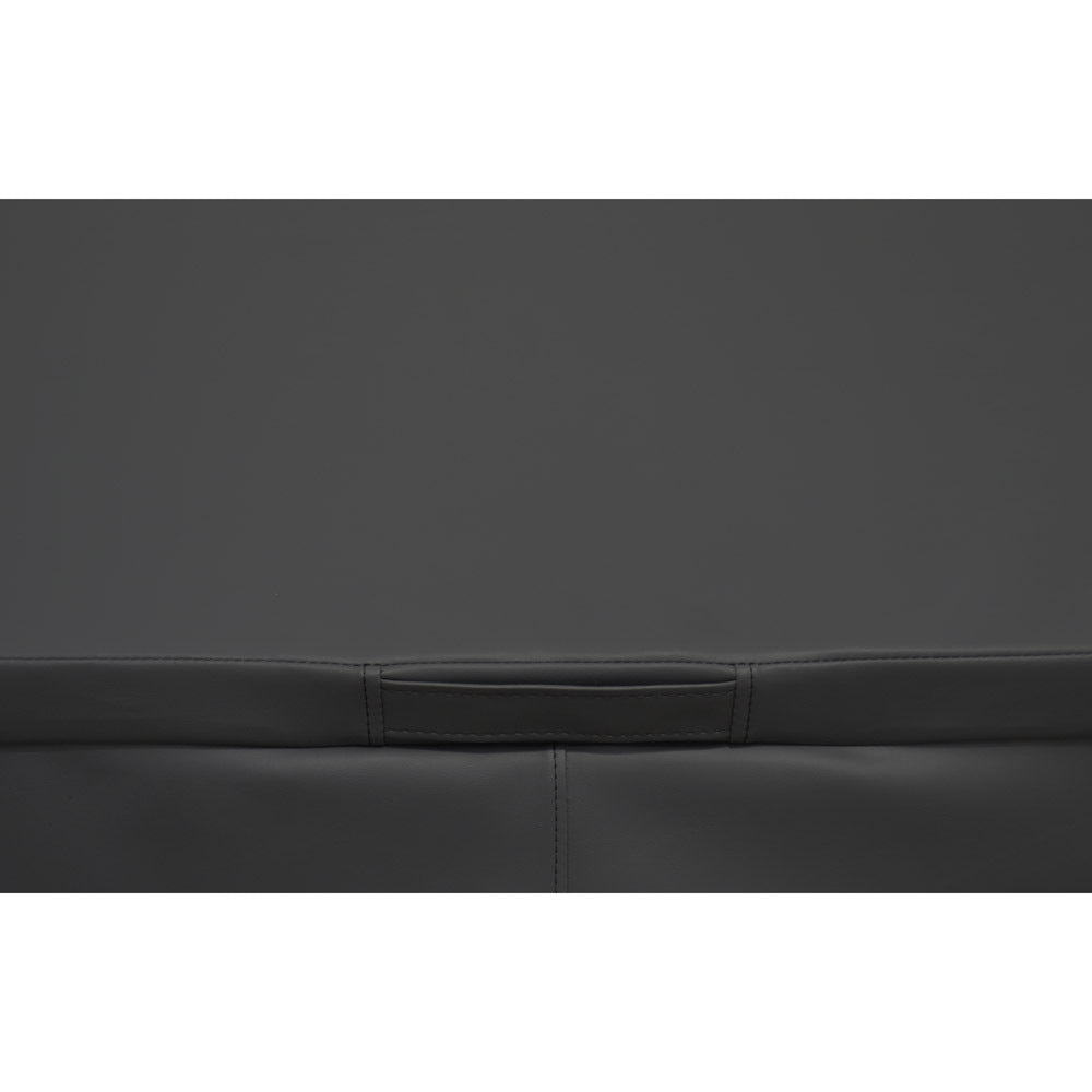 Round Spa Hardcover 2090mm & 2200mm