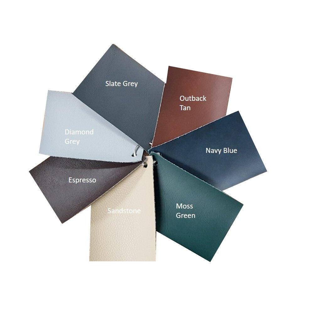 Round Spa Hardcover 2090mm & 2200mm