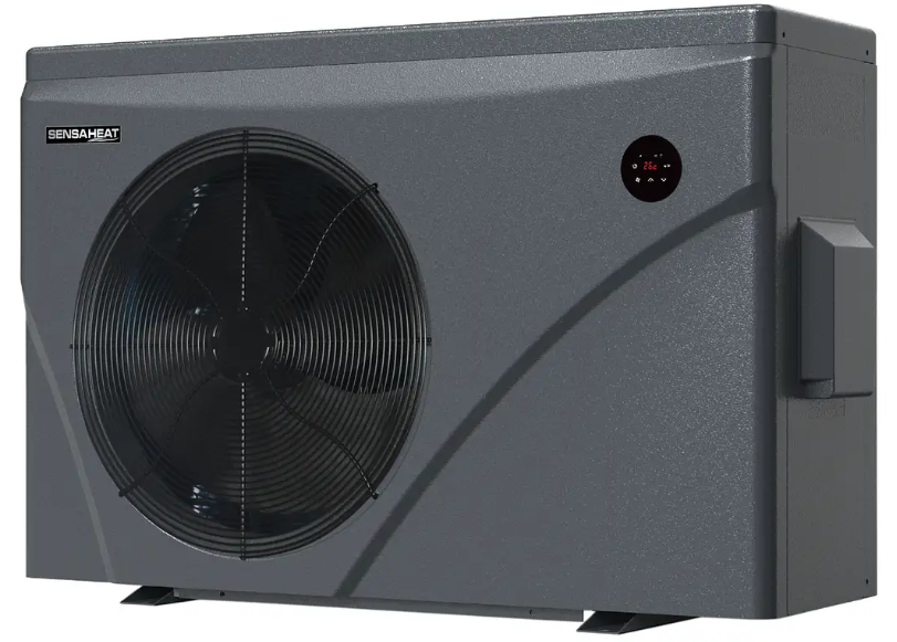 Sensapool Sensaheat ES Series 13.0kw Heat Pump