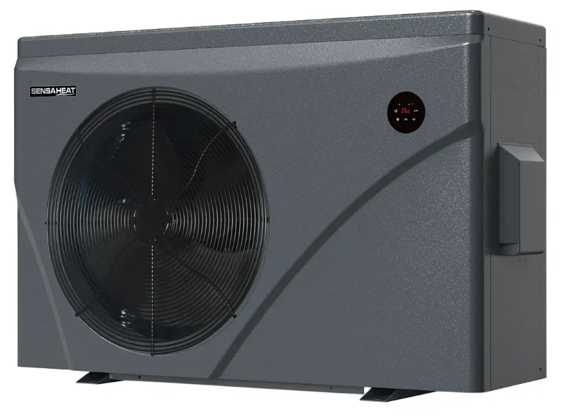 Sensapool Sensaheat ES Series 16.0kw Heat Pump