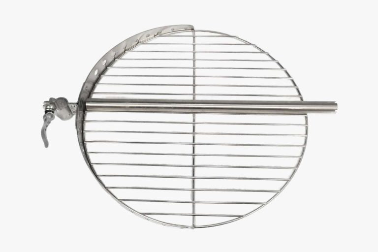 Diablo Smokeless Fire Pit 500mm