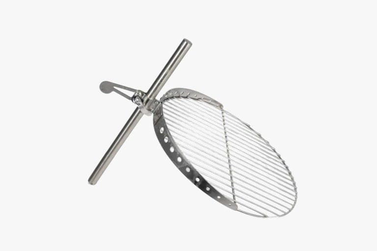 Diablo Smokeless Fire Pit 500mm