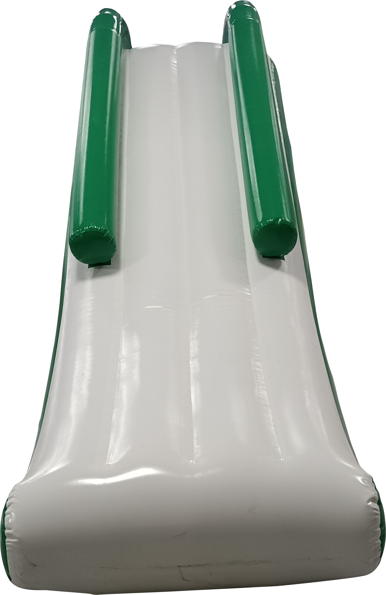 Crocpad 3.3m Pontoon & Boat Inflatable Waterfall Slide